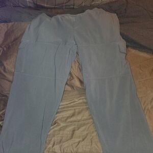 Women's Gray Pants